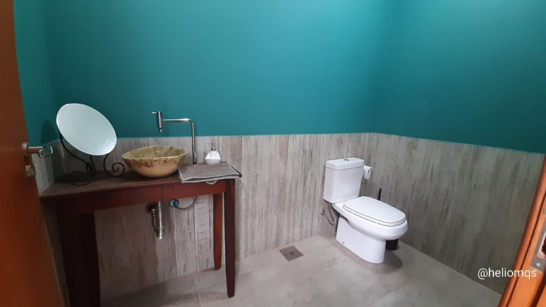 Imagem Casa com 3 Quartos à Venda, 180 m² em Jardim Bela Vista - Campo Grande Imagem Casa com 3 Quartos à Venda, 180 m² em Jardim Bela Vista - Campo Grande