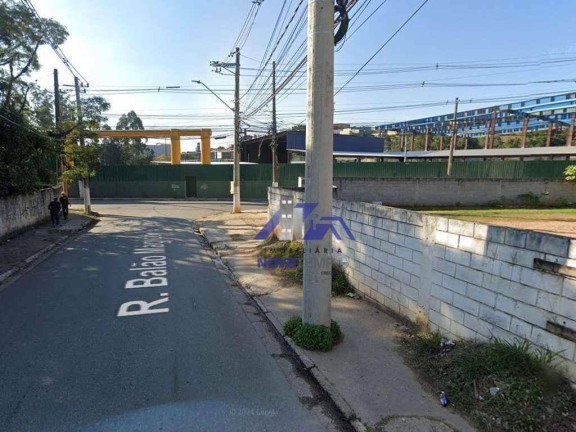 Imagem Terreno à Venda, 16.537 m² em Parque Alexandre - Cotia Imagem Terreno à Venda, 16.537 m² em Parque Alexandre - Cotia