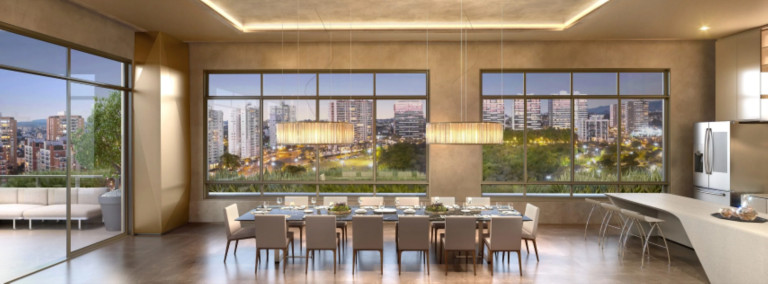 Imagem Imóvel com 4 Quartos à Venda, 509 m² em Jardim Europa - Porto Alegre Imagem Imóvel com 4 Quartos à Venda, 509 m² em Jardim Europa - Porto Alegre