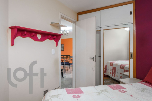Imagem Apartamento com 2 Quartos à Venda, 86 m² em Cambuci - São Paulo Imagem Apartamento com 2 Quartos à Venda, 86 m² em Cambuci - São Paulo