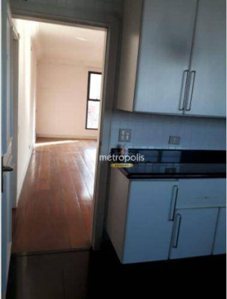 Imagem Apartamento com 3 Quartos à Venda, 170 m² em Jardim - Santo André