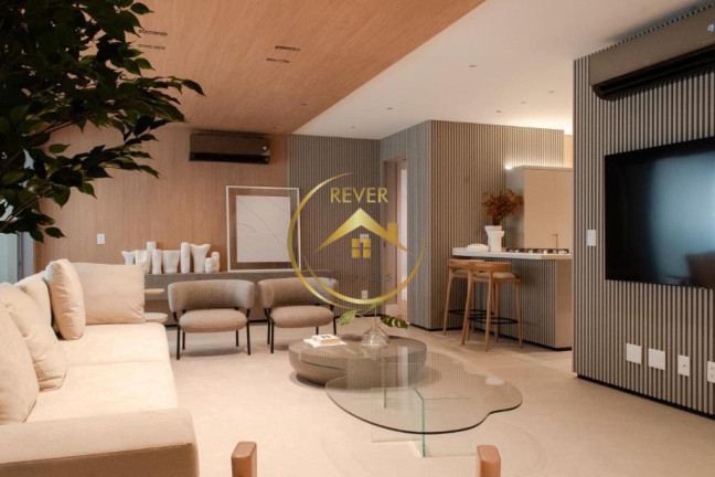 Apartamento com 3 Quartos à Venda, 170 m² em Cambuí - Campinas