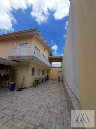 Imagem Sobrado com 3 Quartos à Venda, 223 m² em Jardim Santa Teresa - Mogi Das Cruzes