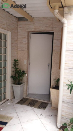 Imagem Casa com 4 Quartos à Venda, 130 m² em Jardim Califórnia - Jundiaí