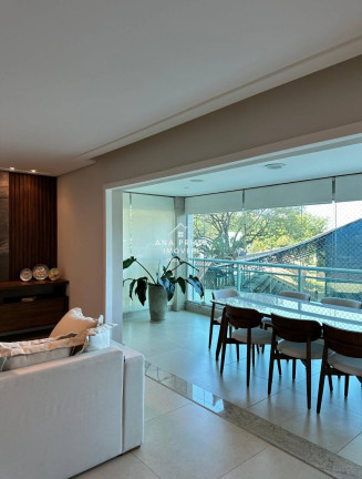 Apartamento com 3 Quartos à Venda, 190 m² em Jardim Das Colinas - São José Dos Campos
