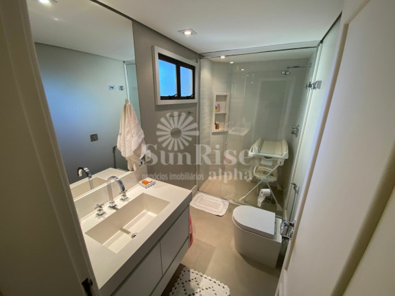 Imagem Apartamento com 4 Quartos à Venda, 288 m² em Alphaville Industrial - Barueri Imagem Apartamento com 4 Quartos à Venda, 288 m² em Alphaville Industrial - Barueri