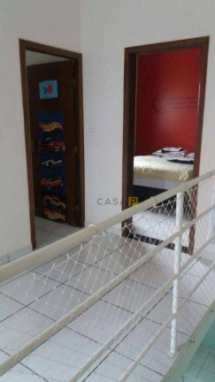 Imagem Casa com 4 Quartos à Venda, 135 m² em Parque Residencial Jaguari - Americana