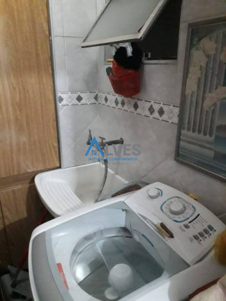 Imagem Apartamento com 2 Quartos à Venda, 50 m² em Santa Terezinha - São Bernardo Do Campo Imagem Apartamento com 2 Quartos à Venda, 50 m² em Santa Terezinha - São Bernardo Do Campo