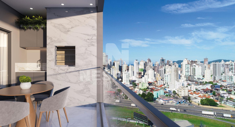 Imagem Apartamento com 1 Quarto à Venda, 63 m² em Jardim Praia Mar - Itapema Imagem Apartamento com 1 Quarto à Venda, 63 m² em Jardim Praia Mar - Itapema
