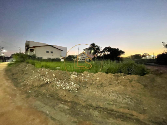 Imagem Terreno à Venda, 270 m² em Bela Vista - São Pedro Da Aldeia