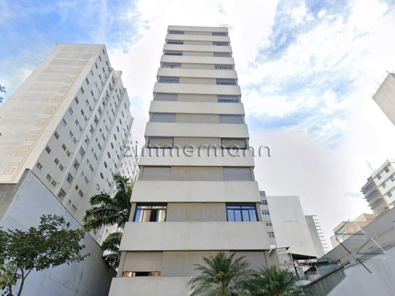 Foto do imóvel Apartamento com 2 Quartos à Venda, 243 m² em Jardim America - São Paulo