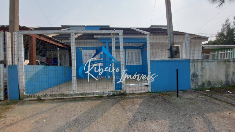 Imagem Casa com 2 Quartos à Venda, 45 m² em Nordeste - Imbé