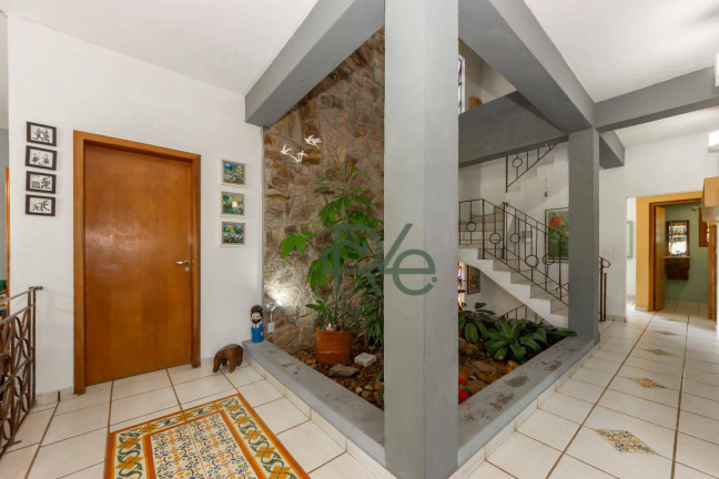 Imagem Casa com 5 Quartos à Venda, 450 m² em Granja Viana Ii - Cotia