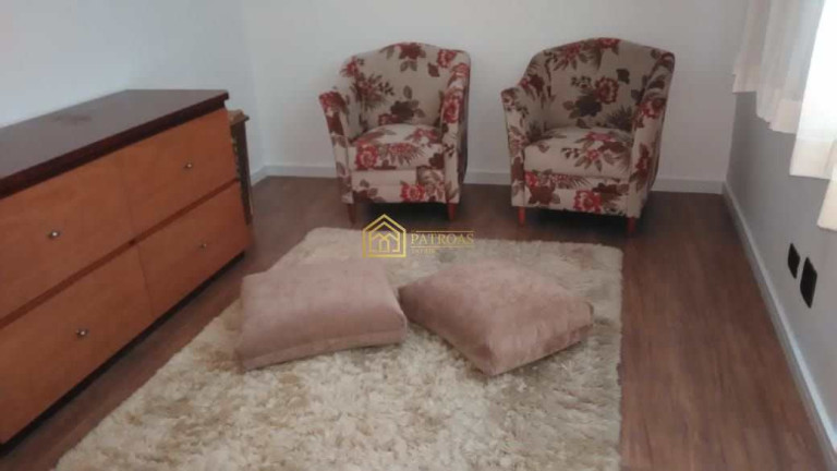 Imagem Apartamento com 4 Quartos à Venda, 145 m² em Rudge Ramos - São Bernardo Do Campo