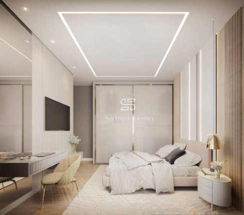 Imagem Apartamento com 4 Quartos à Venda, 141 m² em Centro - Itapema