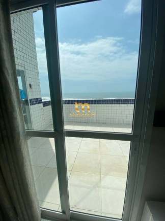 Imagem Apartamento com 3 Quartos à Venda, 125 m² em Caiçara - Praia Grande