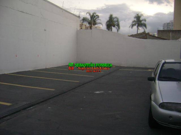 Imagem Galpão à Venda, 549 m² em Centro - São José Dos Campos Imagem Galpão à Venda, 549 m² em Centro - São José Dos Campos