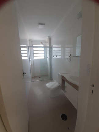 Imagem Apartamento com 1 Quarto à Venda, 46 m² em Aclimação - São Paulo