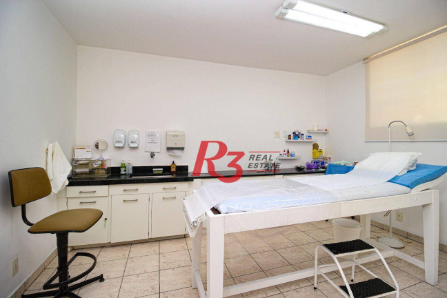 Imagem Casa à Venda, 354 m² em Boqueirão - Santos