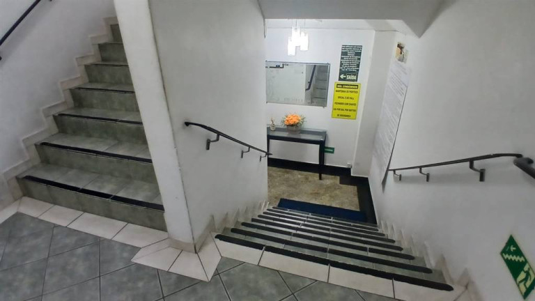 Imagem Kitnet com 1 Quarto à Venda, 25 m² em Aviação - Praia Grande Imagem Kitnet com 1 Quarto à Venda, 25 m² em Aviação - Praia Grande
