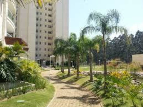 Imagem Apartamento com 2 Quartos para Alugar, 113 m² em Tamboré - Santana De Parnaíba Imagem Apartamento com 2 Quartos para Alugar, 113 m² em Tamboré - Santana De Parnaíba