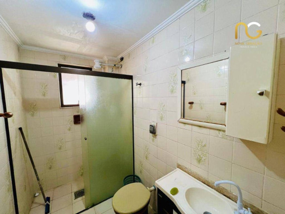 Imagem Apartamento com 1 Quarto à Venda, 52 m² em Tupi - Praia Grande Imagem Apartamento com 1 Quarto à Venda, 52 m² em Tupi - Praia Grande