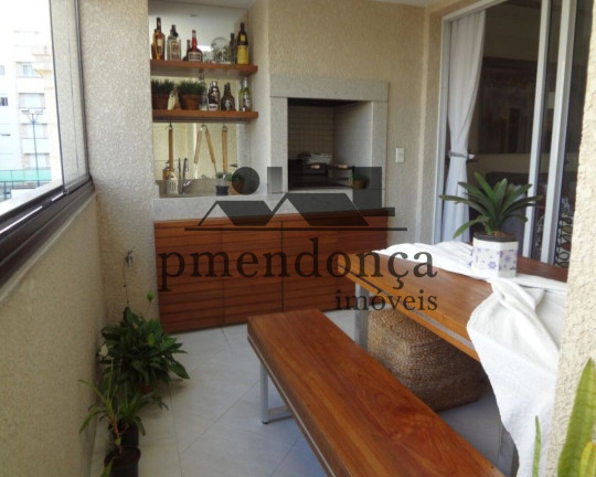 Imagem Apartamento com 4 Quartos à Venda, 135 m² em Perdizes - São Paulo Imagem Apartamento com 4 Quartos à Venda, 135 m² em Perdizes - São Paulo