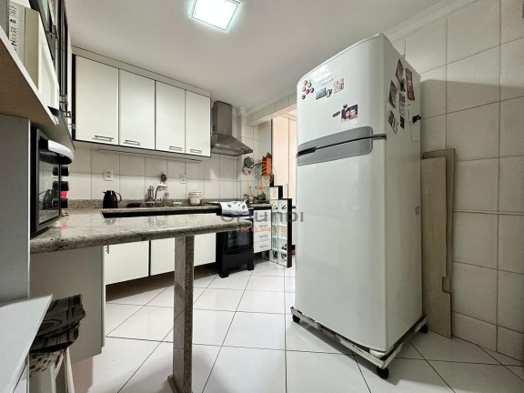 Imagem Apartamento com 3 Quartos à Venda, 123 m² em Itapuã - Vila Velha Imagem Apartamento com 3 Quartos à Venda, 123 m² em Itapuã - Vila Velha