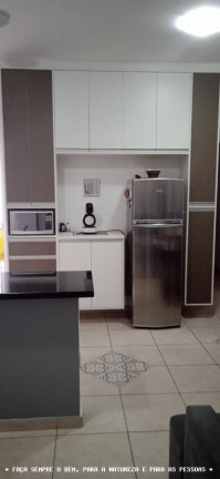 Imagem Casa com 3 Quartos à Venda, 100 m² em Residencial Estoril - Taubaté