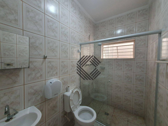 Imagem Casa com 2 Quartos para Alugar, 80 m² em Vila Lucy - Sorocaba