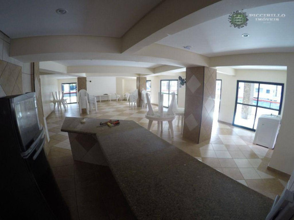 Imagem Cobertura com 3 Quartos à Venda, 200 m² em Tupi - Praia Grande