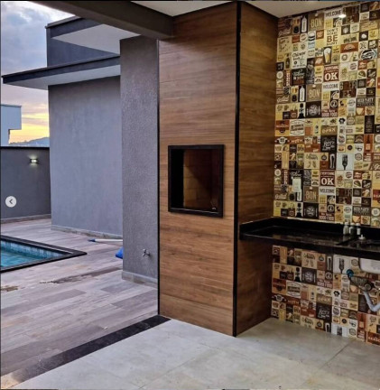 Imagem Casa com 3 Quartos à Venda, 150 m² em Jardim Primavera - Itupeva Imagem Casa com 3 Quartos à Venda, 150 m² em Jardim Primavera - Itupeva