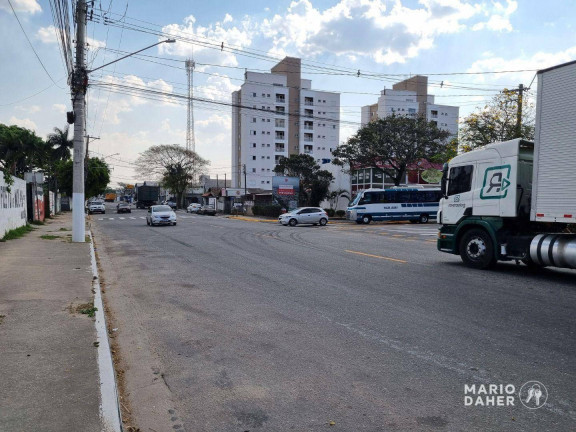 Imagem Terreno à Venda ou Locação, 14.535 m² em Jardim Santa Maria - Jacareí Imagem Terreno à Venda ou Locação, 14.535 m² em Jardim Santa Maria - Jacareí