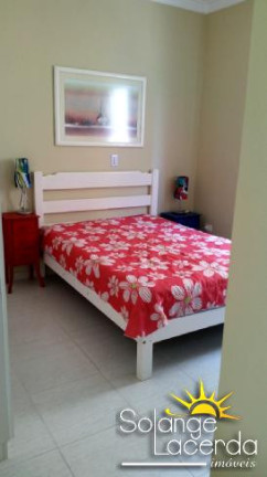 Imagem Apartamento com 2 Quartos à Venda, 60 m² em Itaguá - Ubatuba