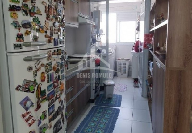 Imagem Apartamento com 3 Quartos à Venda, 72 m² em Santana - São Paulo