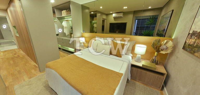 Imagem Apartamento com 3 Quartos à Venda, 128 m² em Vila Mariana - São Paulo Imagem Apartamento com 3 Quartos à Venda, 128 m² em Vila Mariana - São Paulo
