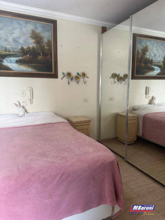 Imagem Casa com 5 Quartos para Alugar, 350 m² em Jardim Independência - São Paulo