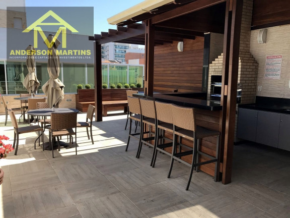 Apartamento com 4 Quartos à Venda, 150 m² em Praia Da Costa - Vila Velha