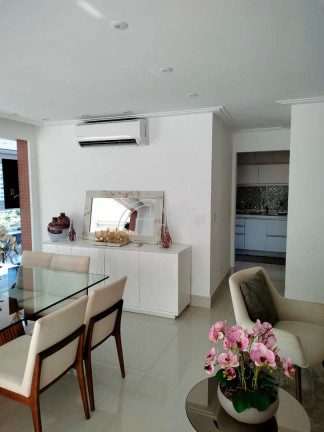 Imagem Apartamento com 3 Quartos à Venda, 224 m² em Gonzaga - Santos Imagem Apartamento com 3 Quartos à Venda, 224 m² em Gonzaga - Santos