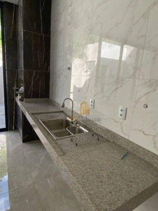 Imagem Sobrado com 3 Quartos à Venda, 160 m² em Jardim Canadá - Aparecida De Goiânia