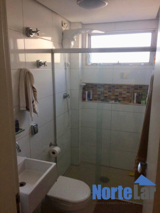 Imagem Apartamento com 2 Quartos à Venda, 72 m² em Vila Palmeiras - São Paulo