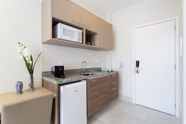 Imagem Studio com 1 Quarto à Venda, 41 m² em Centro - São Paulo