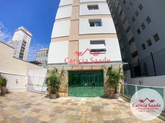 Foto do imóvel Apartamento com 2 Quartos à Venda, 80 m² em Cerqueira César - São Paulo
