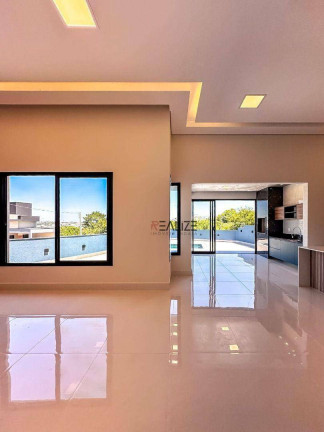 Imagem Casa com 3 Quartos à Venda, 200 m² em Condomínio Jardins Do Império - Indaiatuba Imagem Casa com 3 Quartos à Venda, 200 m² em Condomínio Jardins Do Império - Indaiatuba