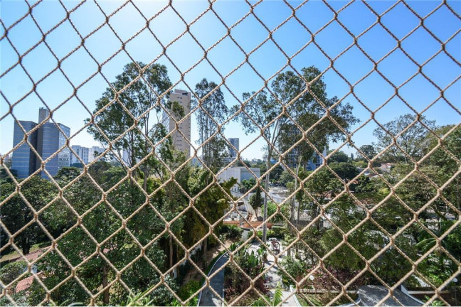 Imagem Apartamento com 3 Quartos à Venda, 149 m² em Granja Julieta - São Paulo