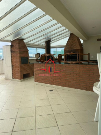 Imagem Apartamento com 3 Quartos à Venda, 130 m² em Jardim Bela Vista - Santo André Imagem Apartamento com 3 Quartos à Venda, 130 m² em Jardim Bela Vista - Santo André