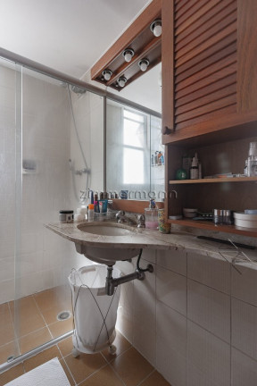 Imagem Apartamento com 2 Quartos à Venda, 120 m² em Pinheiros - São Paulo