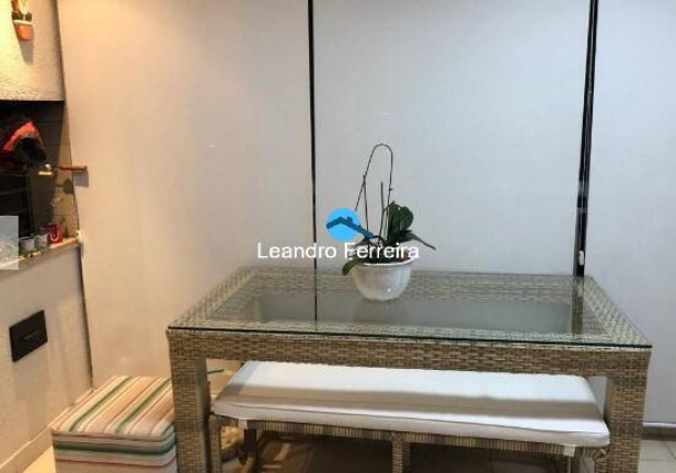 Imagem Apartamento com 3 Quartos à Venda, 123 m² em Centro - São Bernardo Do Campo Imagem Apartamento com 3 Quartos à Venda, 123 m² em Centro - São Bernardo Do Campo