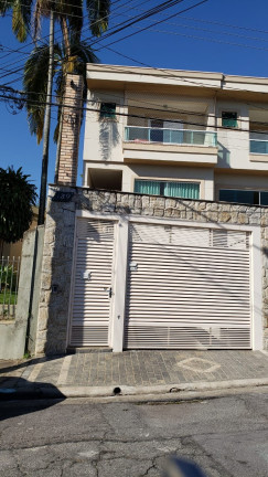 Imagem Sobrado com 3 Quartos à Venda, 200 m² em Vila Pirituba - São Paulo