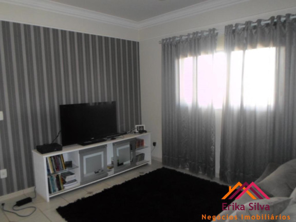 Imagem Casa com 3 Quartos à Venda, 340 m² em Parque Residencial Damha Ii - São José Do Rio Preto Imagem Casa com 3 Quartos à Venda, 340 m² em Parque Residencial Damha Ii - São José Do Rio Preto
